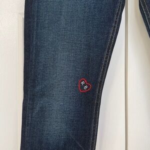 NWOT Rag & Bone Skinny Jeans - Baker Wash